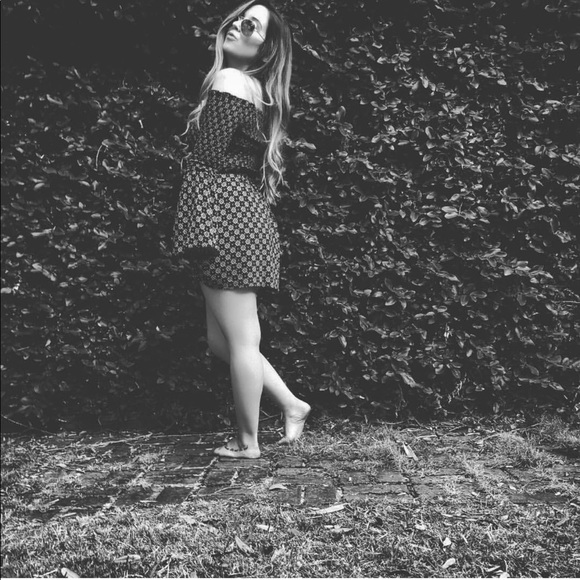 Meet your Posher, Theresa jane - Picture 1 of 2